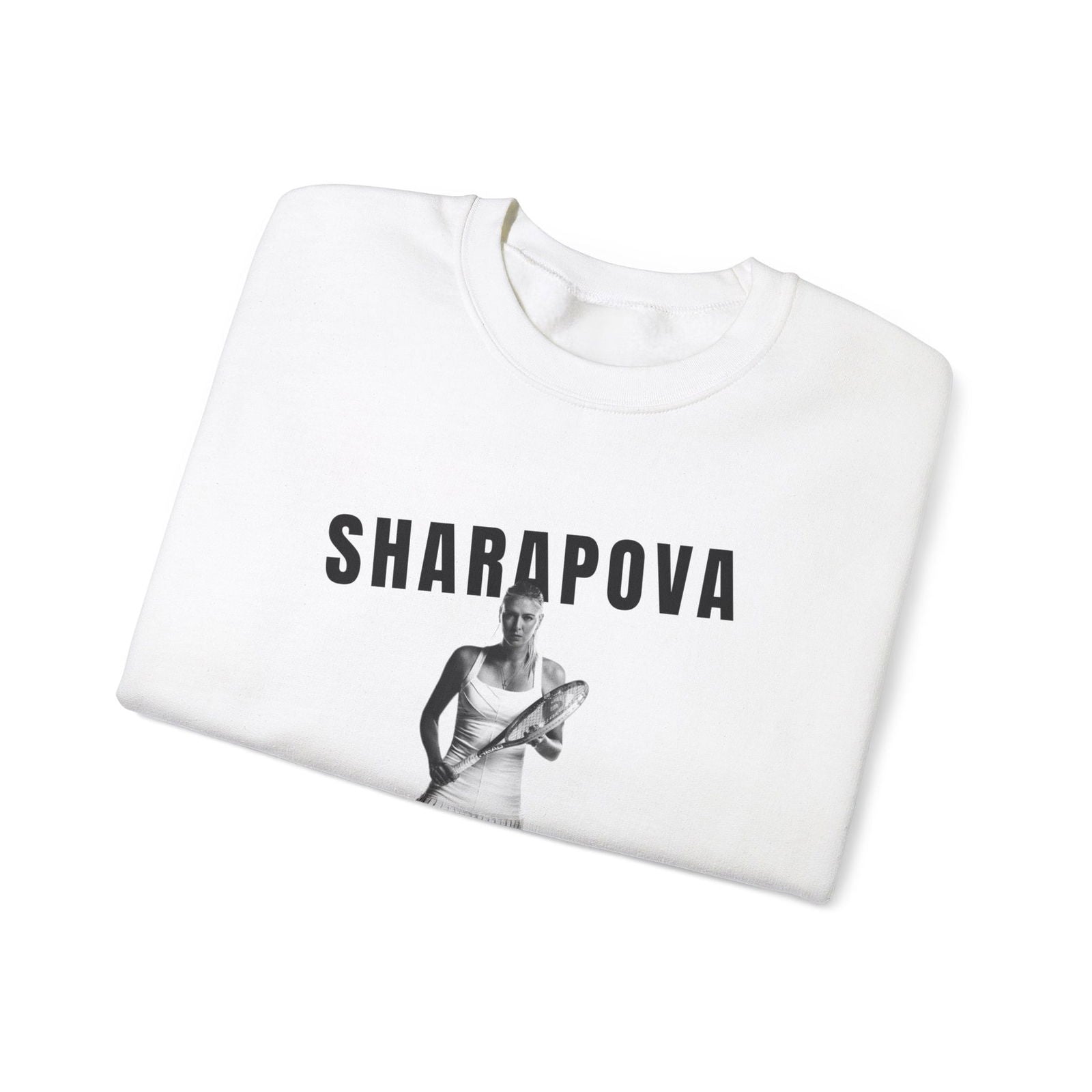 MARIA SHARAPOVA 2 - Tennis Sweatshirt - GRANDSLAM PH