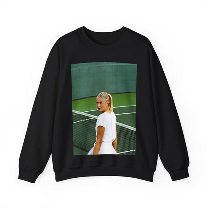 MARIA  SWEATSHIRT 2 - GRANDSLAM