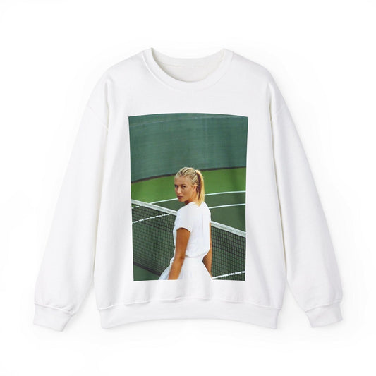 MARIA  SWEATSHIRT 2 - GRANDSLAM