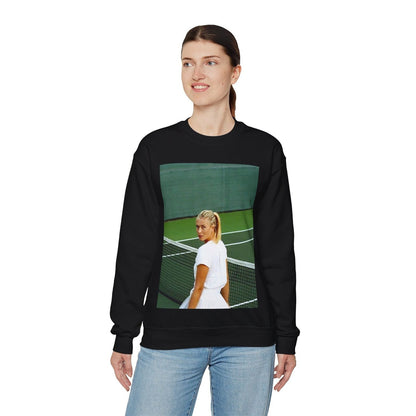 MARIA  SWEATSHIRT 2 - GRANDSLAM