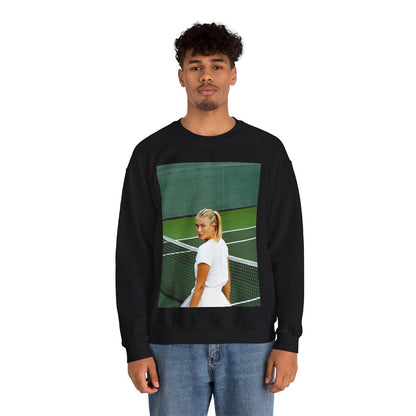 MARIA  SWEATSHIRT 2 - GRANDSLAM