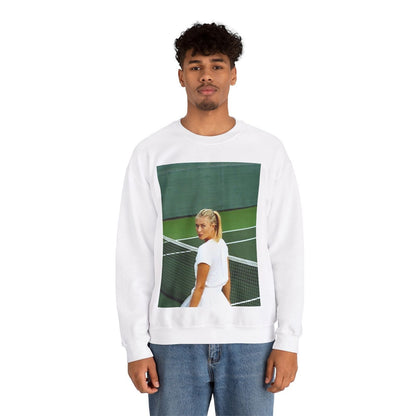 MARIA  SWEATSHIRT 2 - GRANDSLAM