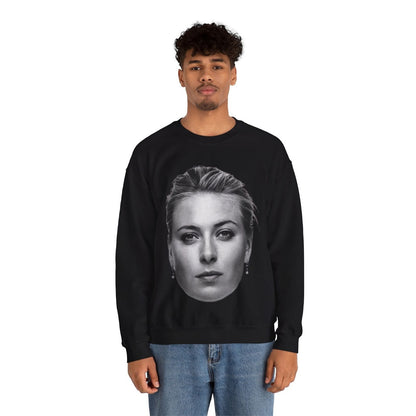 MARIA  SWEATSHIRT 3 - GRANDSLAM