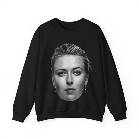 MARIA  SWEATSHIRT 3 - GRANDSLAM