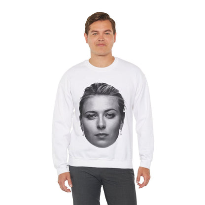 MARIA  SWEATSHIRT 3 - GRANDSLAM