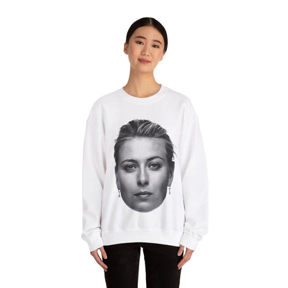 MARIA  SWEATSHIRT 3 - GRANDSLAM