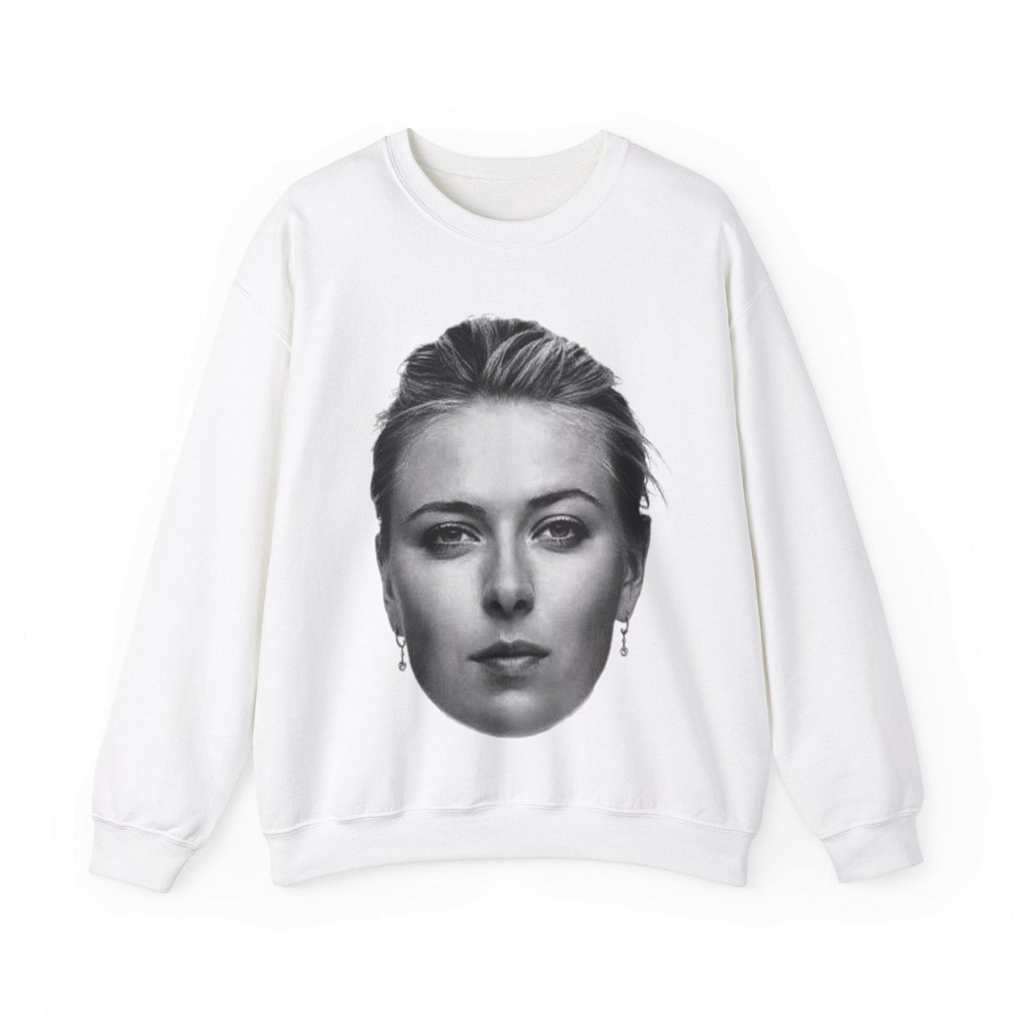 MARIA  SWEATSHIRT 3 - GRANDSLAM