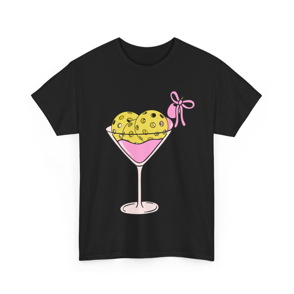 MARTINI - Pickleball (Basic Tee) - GRANDSLAM PH