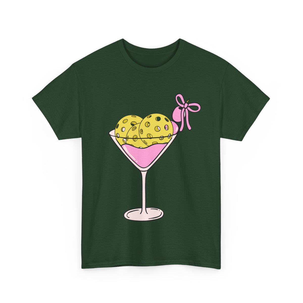 MARTINI - Pickleball (Basic Tee) - GRANDSLAM PH