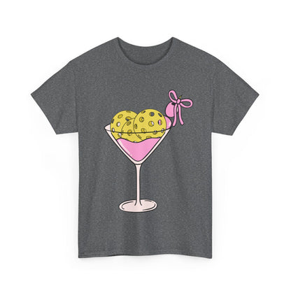 MARTINI - Pickleball (Basic Tee) - GRANDSLAM PH