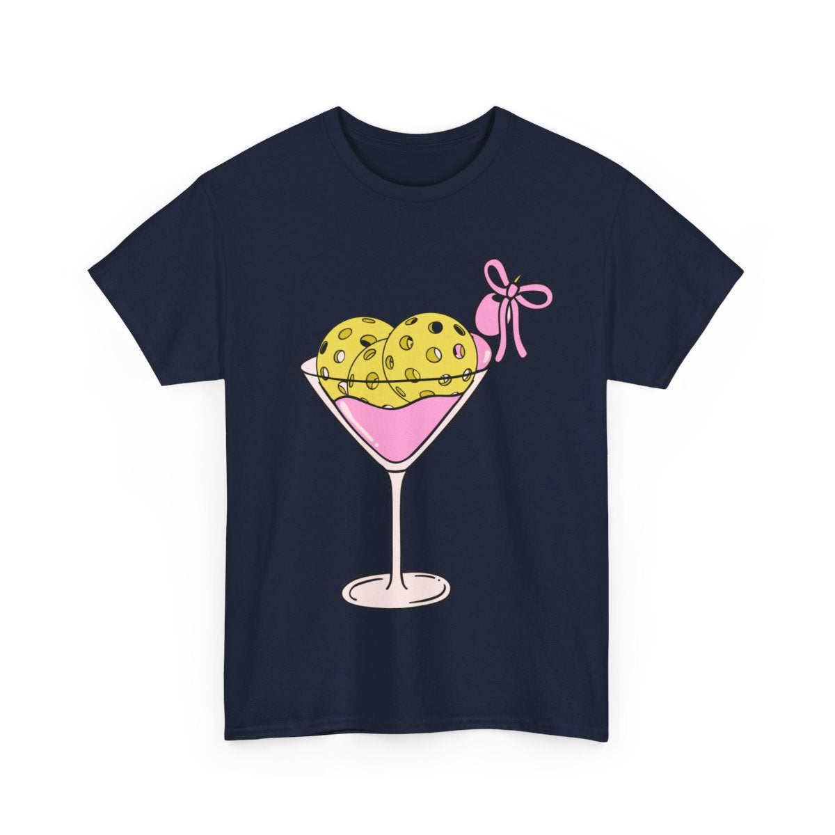 MARTINI - Pickleball (Basic Tee) - GRANDSLAM PH