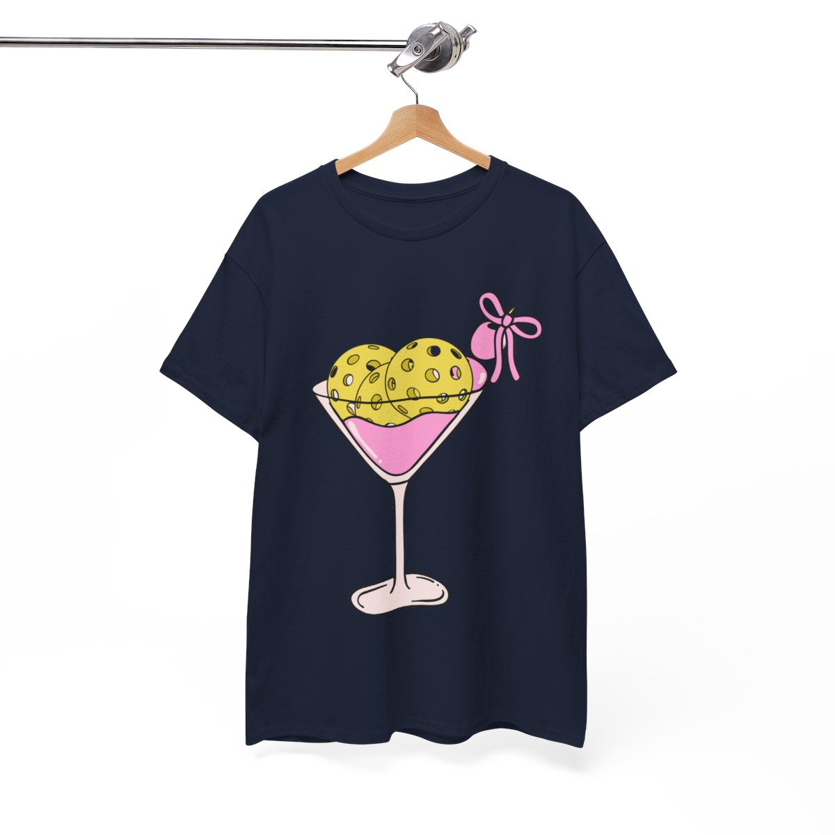 MARTINI - Pickleball (Basic Tee) - GRANDSLAM PH
