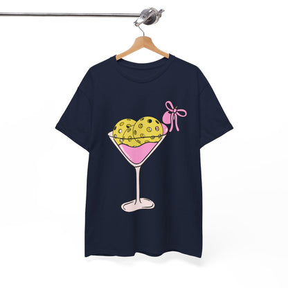 MARTINI - Pickleball (Basic Tee) - GRANDSLAM PH