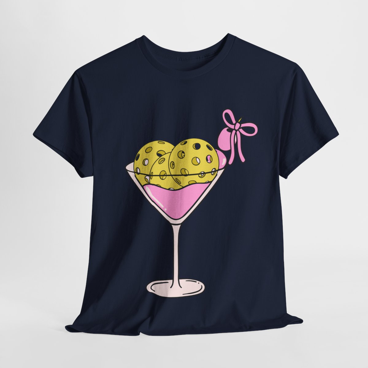 MARTINI - Pickleball (Basic Tee) - GRANDSLAM PH
