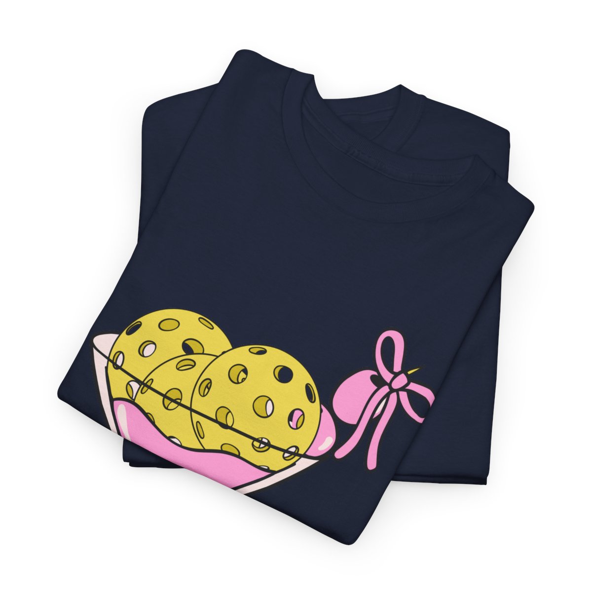 MARTINI - Pickleball (Basic Tee) - GRANDSLAM PH