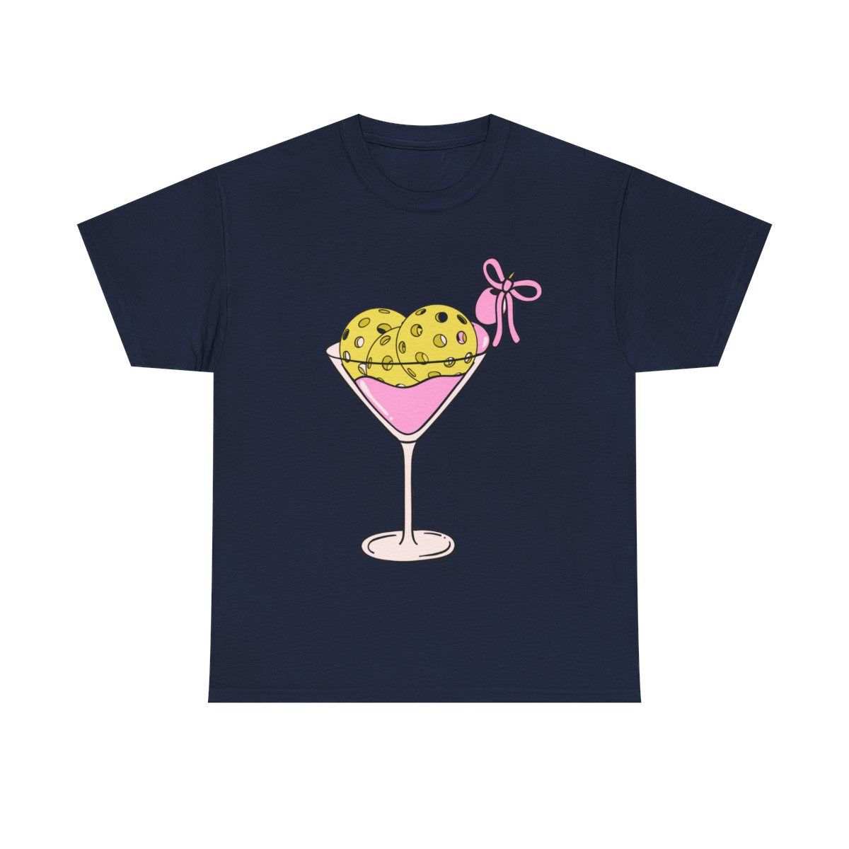 MARTINI - Pickleball (Basic Tee) - GRANDSLAM PH