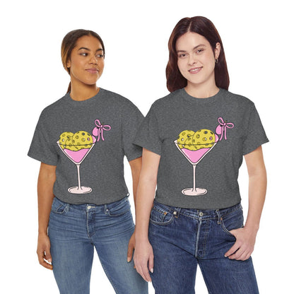 MARTINI - Pickleball (Basic Tee) - GRANDSLAM PH