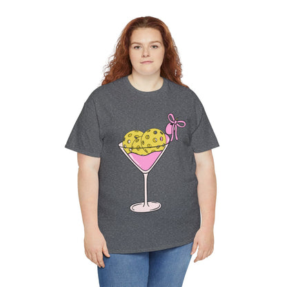MARTINI - Pickleball (Basic Tee) - GRANDSLAM PH