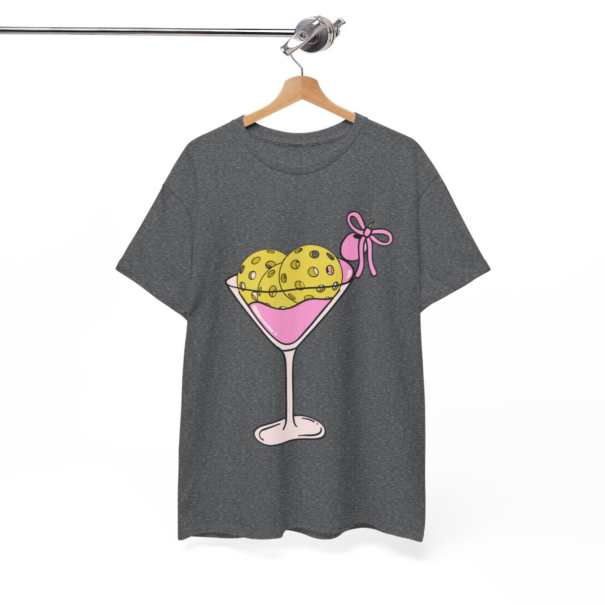 MARTINI - Pickleball (Basic Tee) - GRANDSLAM PH