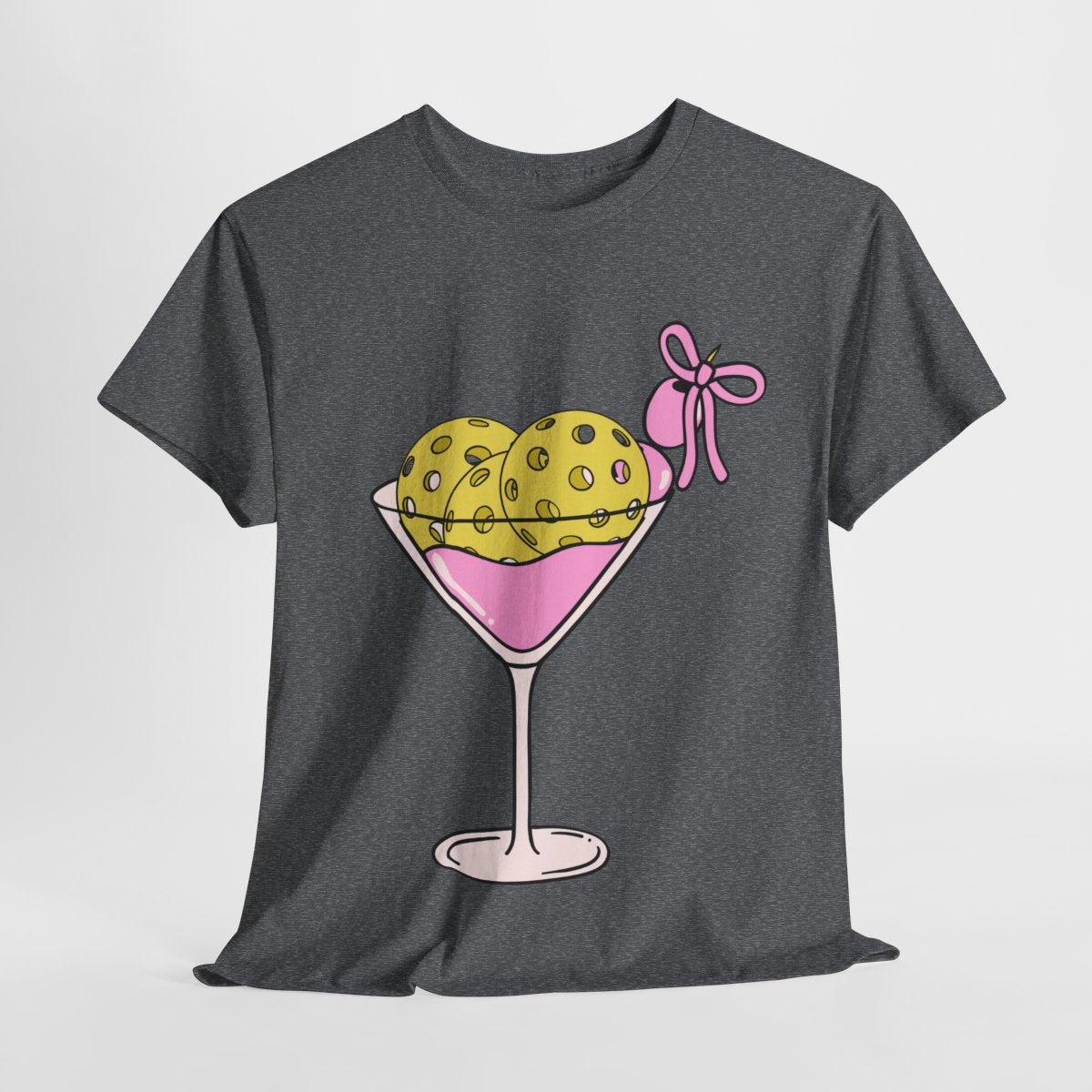 MARTINI - Pickleball (Basic Tee) - GRANDSLAM PH