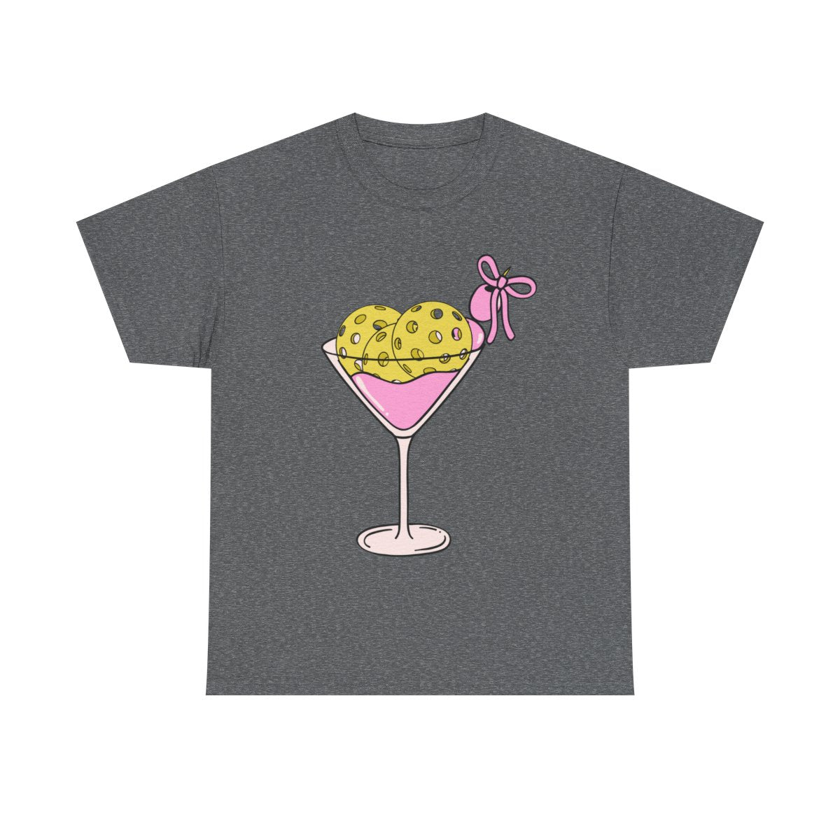MARTINI - Pickleball (Basic Tee) - GRANDSLAM PH