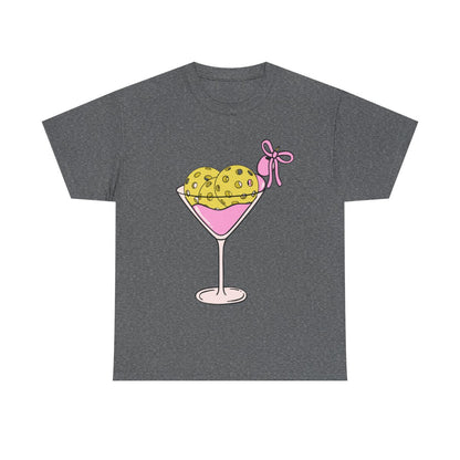 MARTINI - Pickleball (Basic Tee) - GRANDSLAM PH