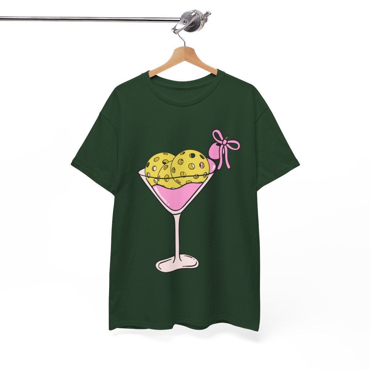 MARTINI - Pickleball (Basic Tee) - GRANDSLAM PH