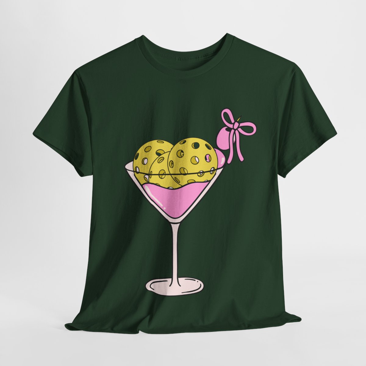 MARTINI - Pickleball (Basic Tee) - GRANDSLAM PH