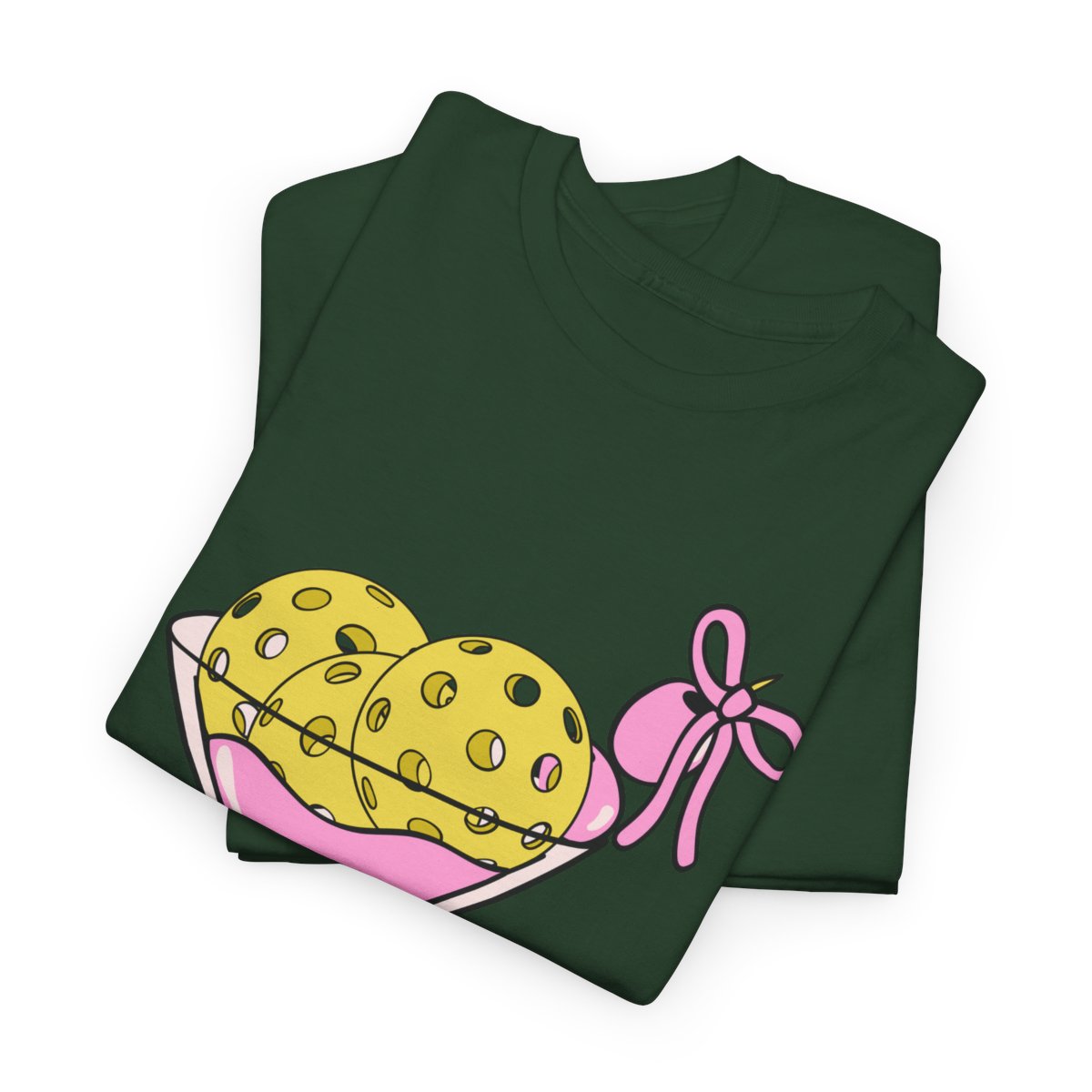 MARTINI - Pickleball (Basic Tee) - GRANDSLAM PH