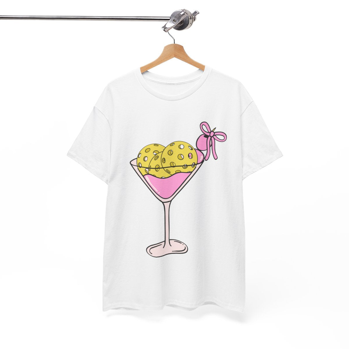 MARTINI - Pickleball (Basic Tee) - GRANDSLAM PH