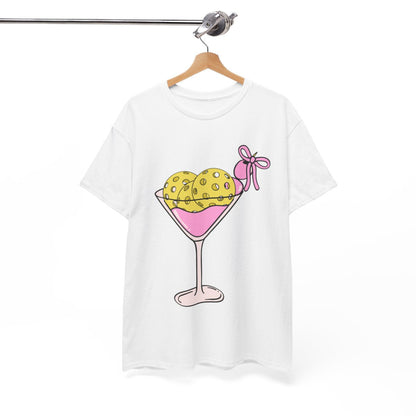 MARTINI - Pickleball (Basic Tee) - GRANDSLAM PH