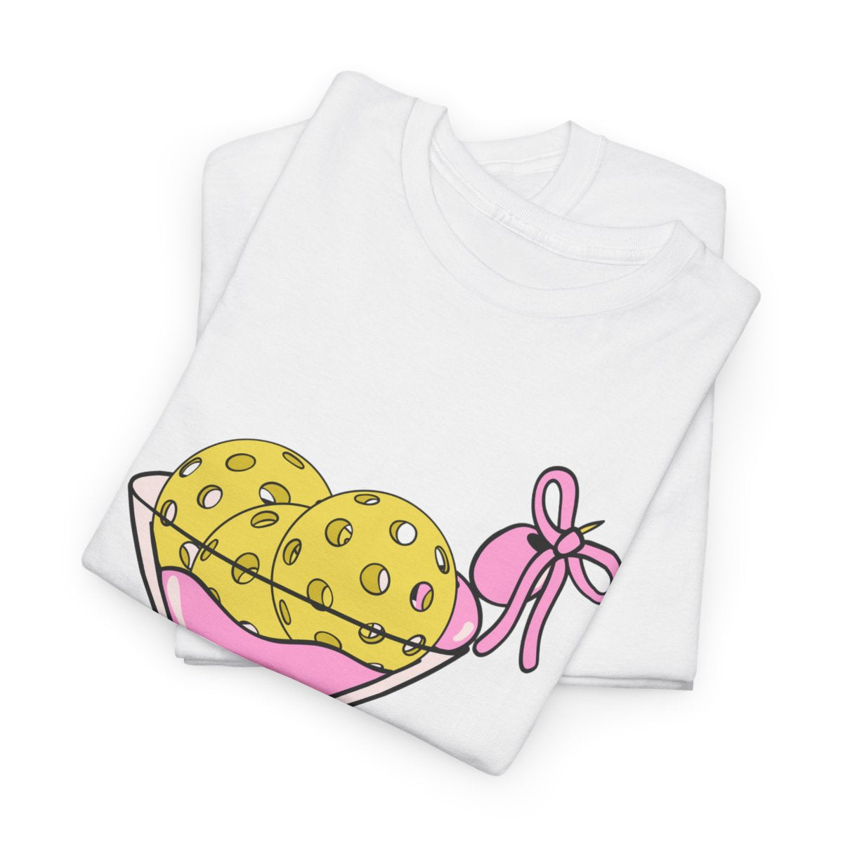 MARTINI - Pickleball (Basic Tee) - GRANDSLAM PH