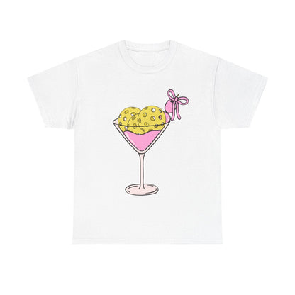 MARTINI - Pickleball (Basic Tee) - GRANDSLAM PH