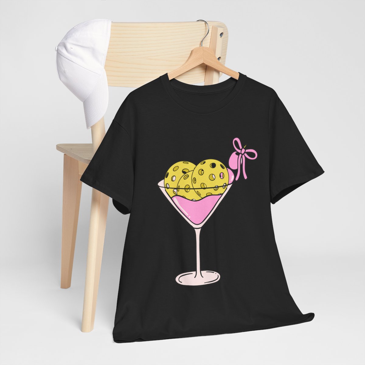 MARTINI - Pickleball (Basic Tee) - GRANDSLAM PH