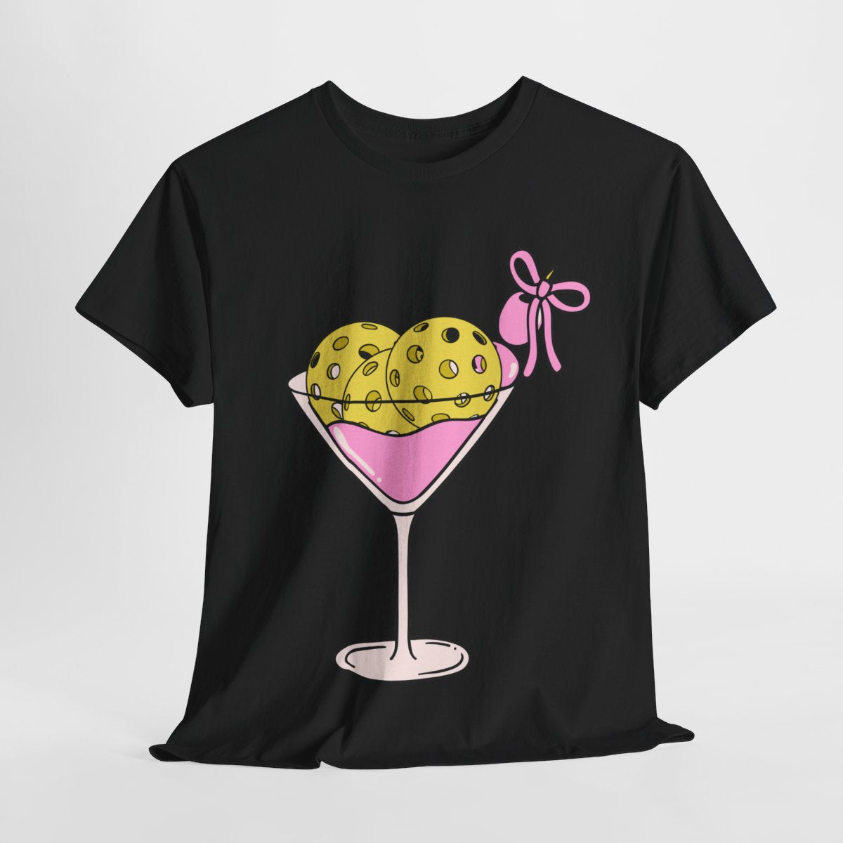 MARTINI - Pickleball (Basic Tee) - GRANDSLAM PH