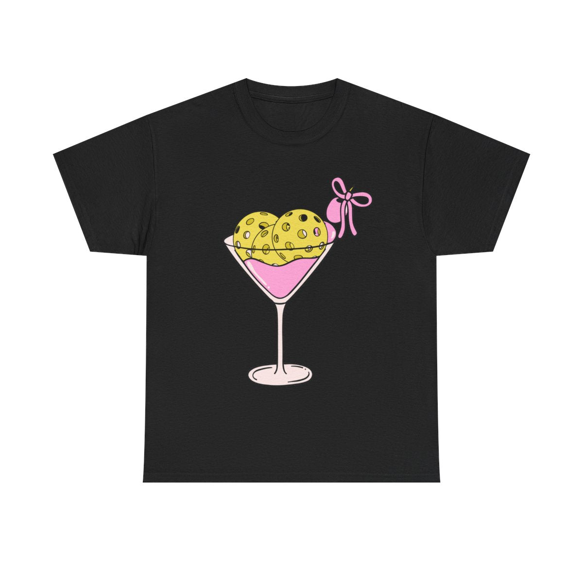 MARTINI - Pickleball (Basic Tee) - GRANDSLAM PH