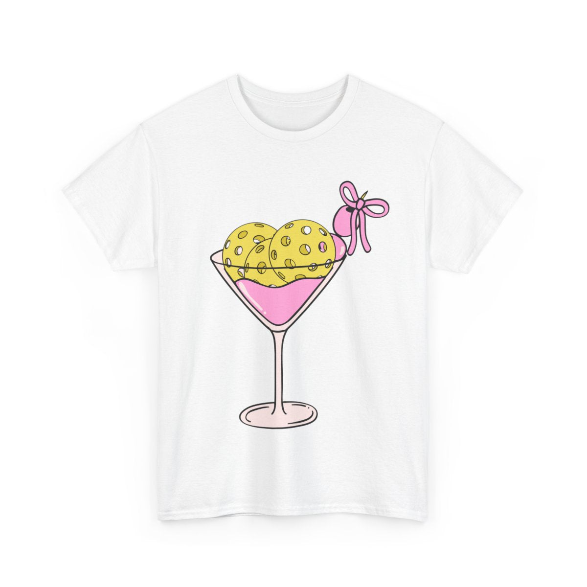 MARTINI - Pickleball (Dri Fit) - GRANDSLAM PH