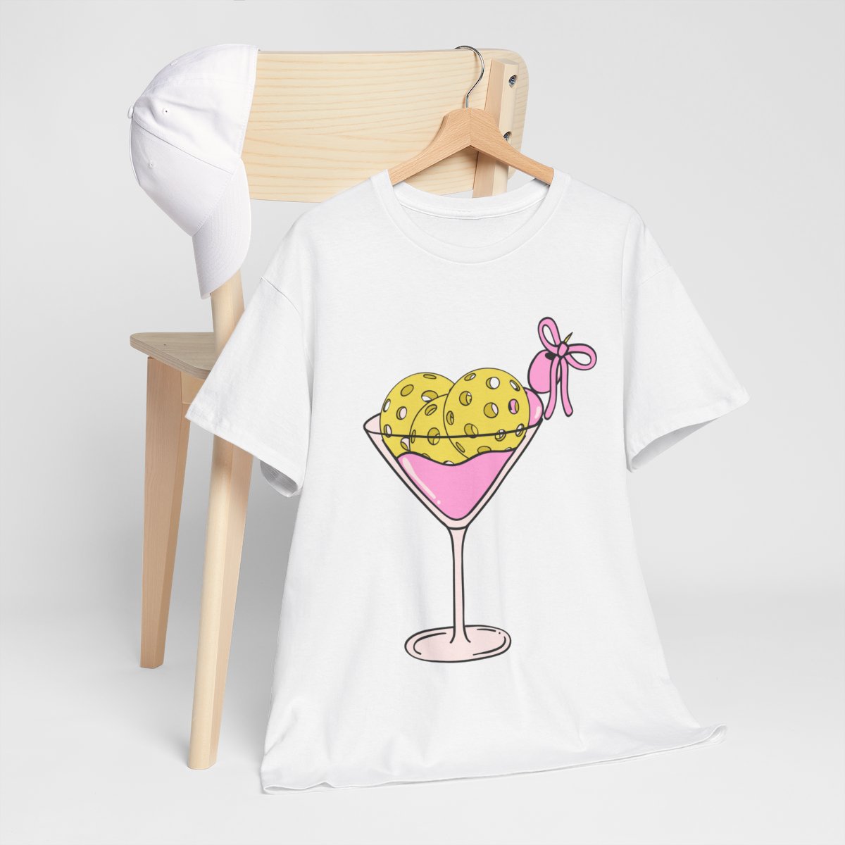 MARTINI - Pickleball (Dri Fit) - GRANDSLAM PH