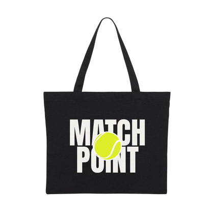 MATCH POINT 2 - Tennis (Tote Bag)