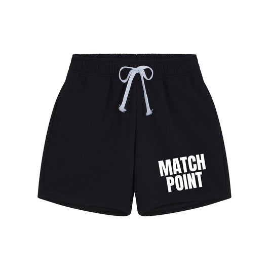 MATCH POINT - Sweatshort - GRANDSLAM PH