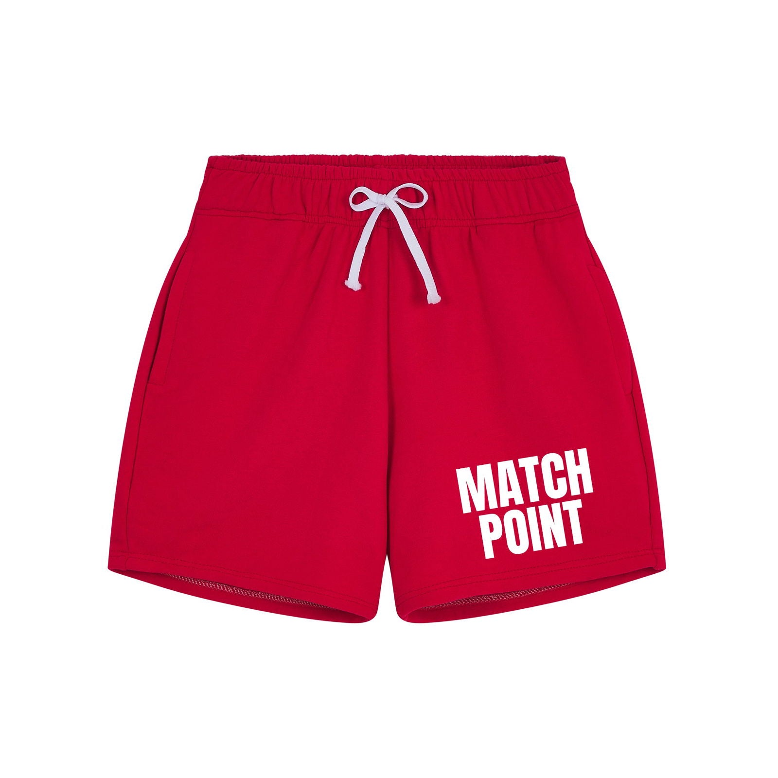 MATCH POINT - Sweatshort - GRANDSLAM PH
