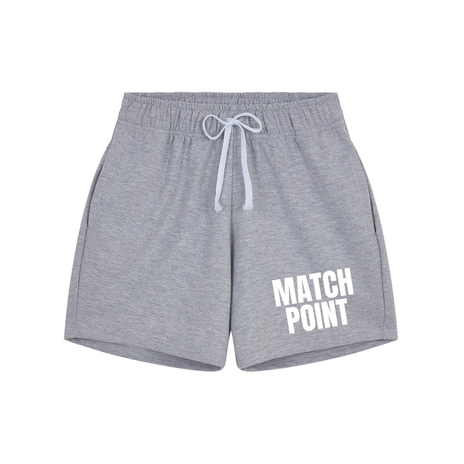 MATCH POINT - Sweatshort - GRANDSLAM PH