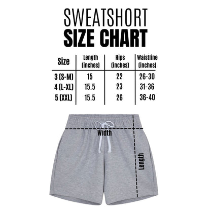 MATCH POINT - Sweatshort - GRANDSLAM PH