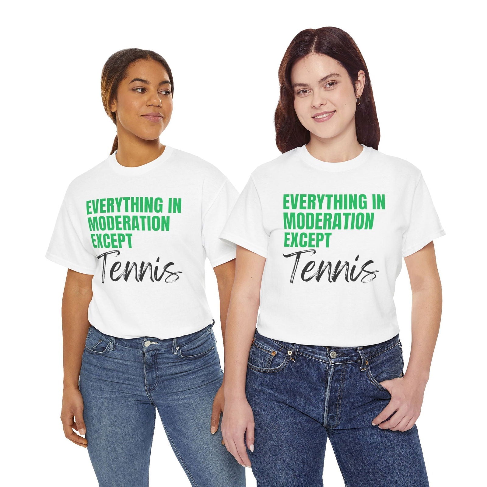 MODERATION - Tennis (Dri Fit) - GRANDSLAM PH