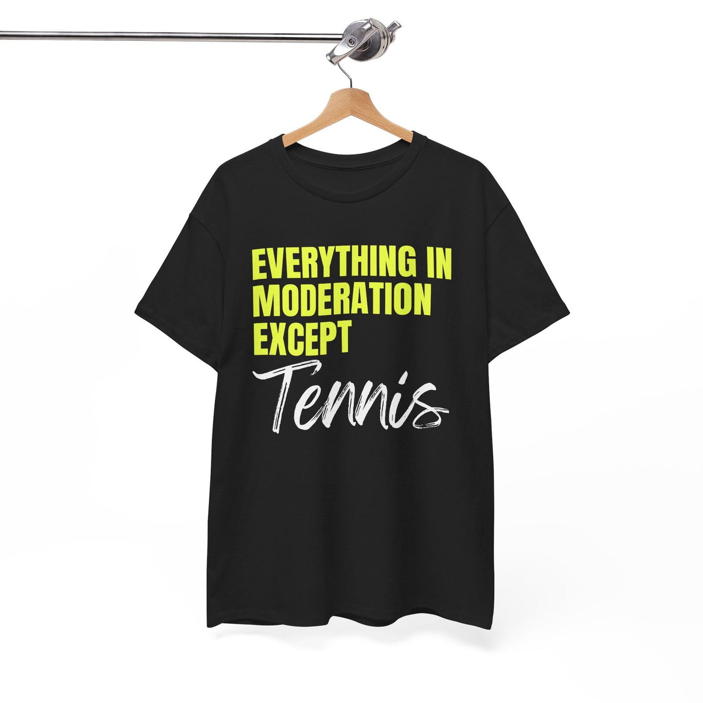 MODERATION - Tennis (Dri Fit) - GRANDSLAM PH
