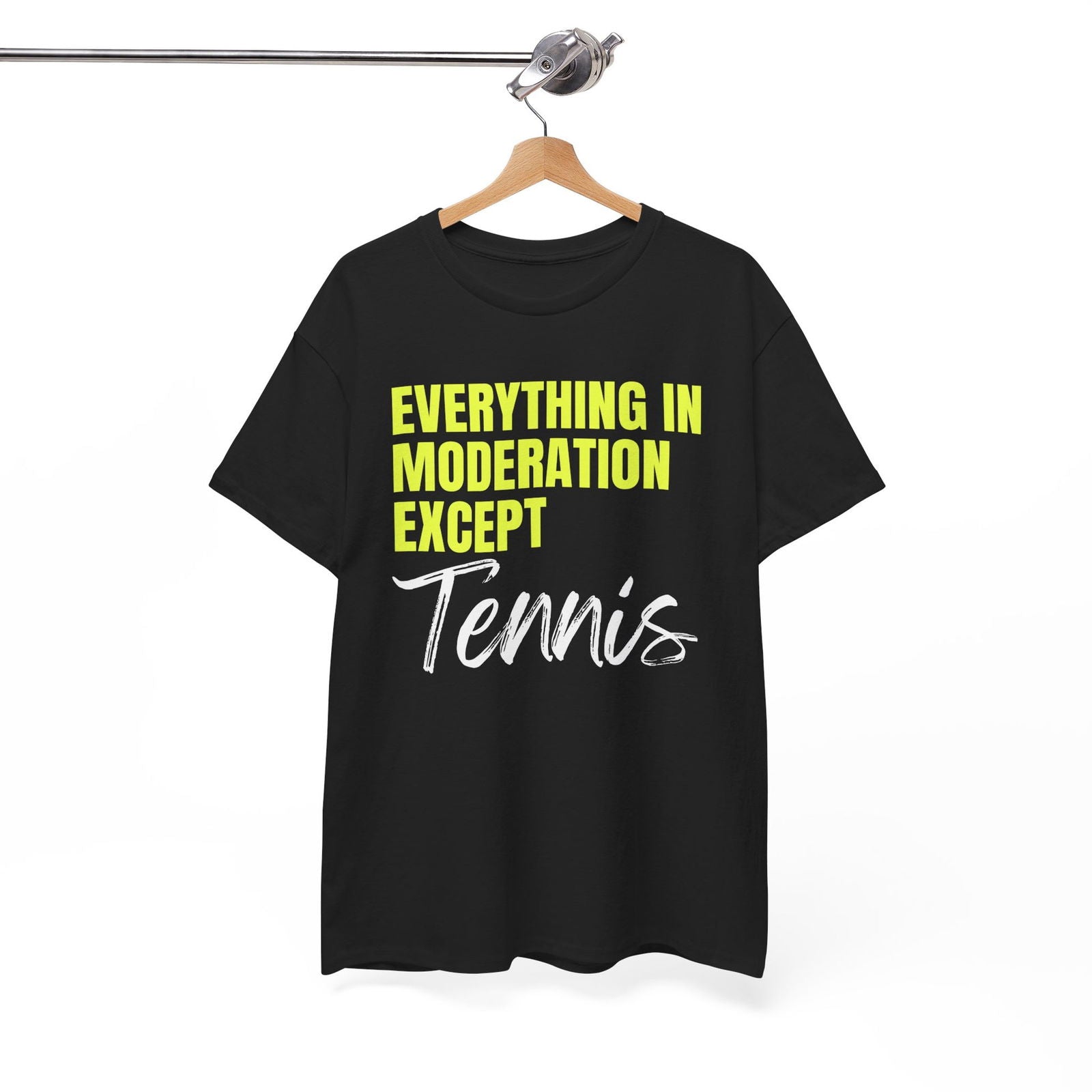 MODERATION - Tennis (Dri Fit) - GRANDSLAM PH