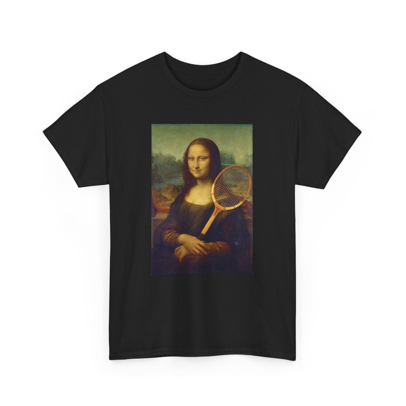 MONA LISA - Tennis (Dri Fit) - GRANDSLAM PH