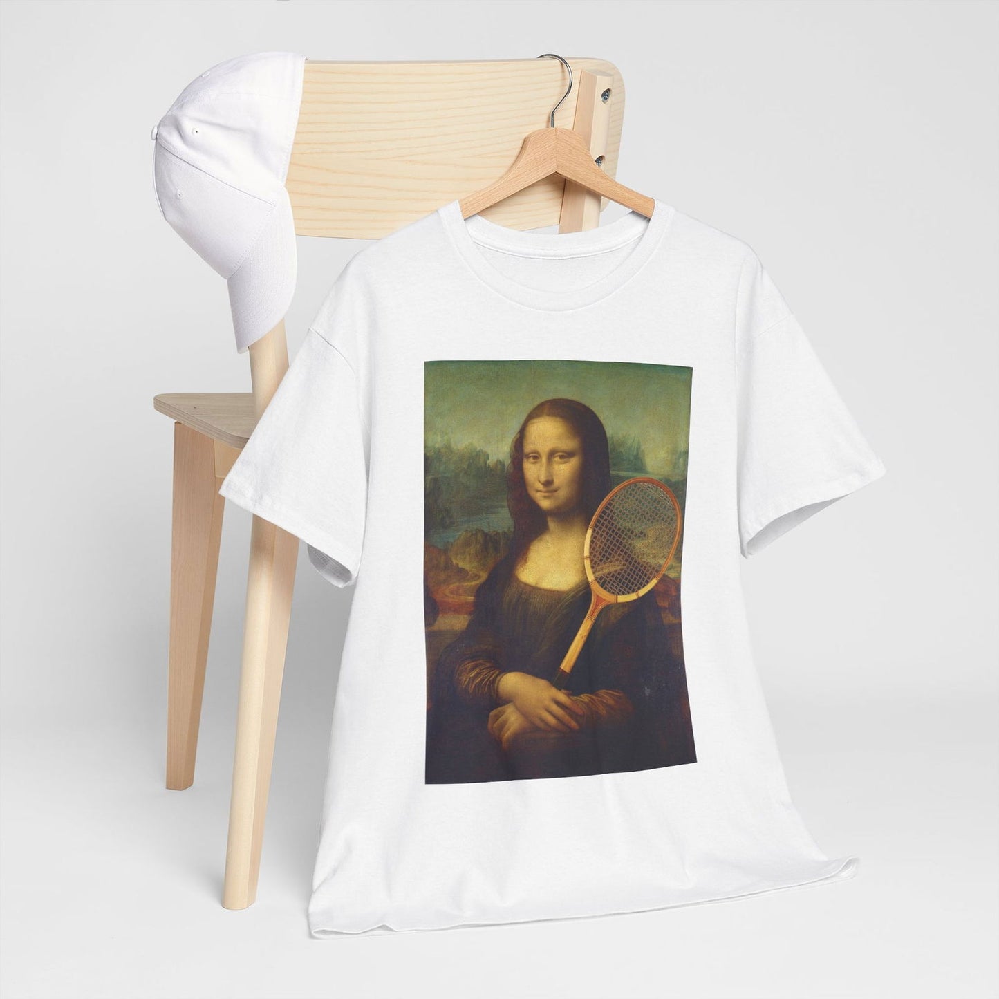MONA LISA - Tennis (Dri Fit) - GRANDSLAM PH