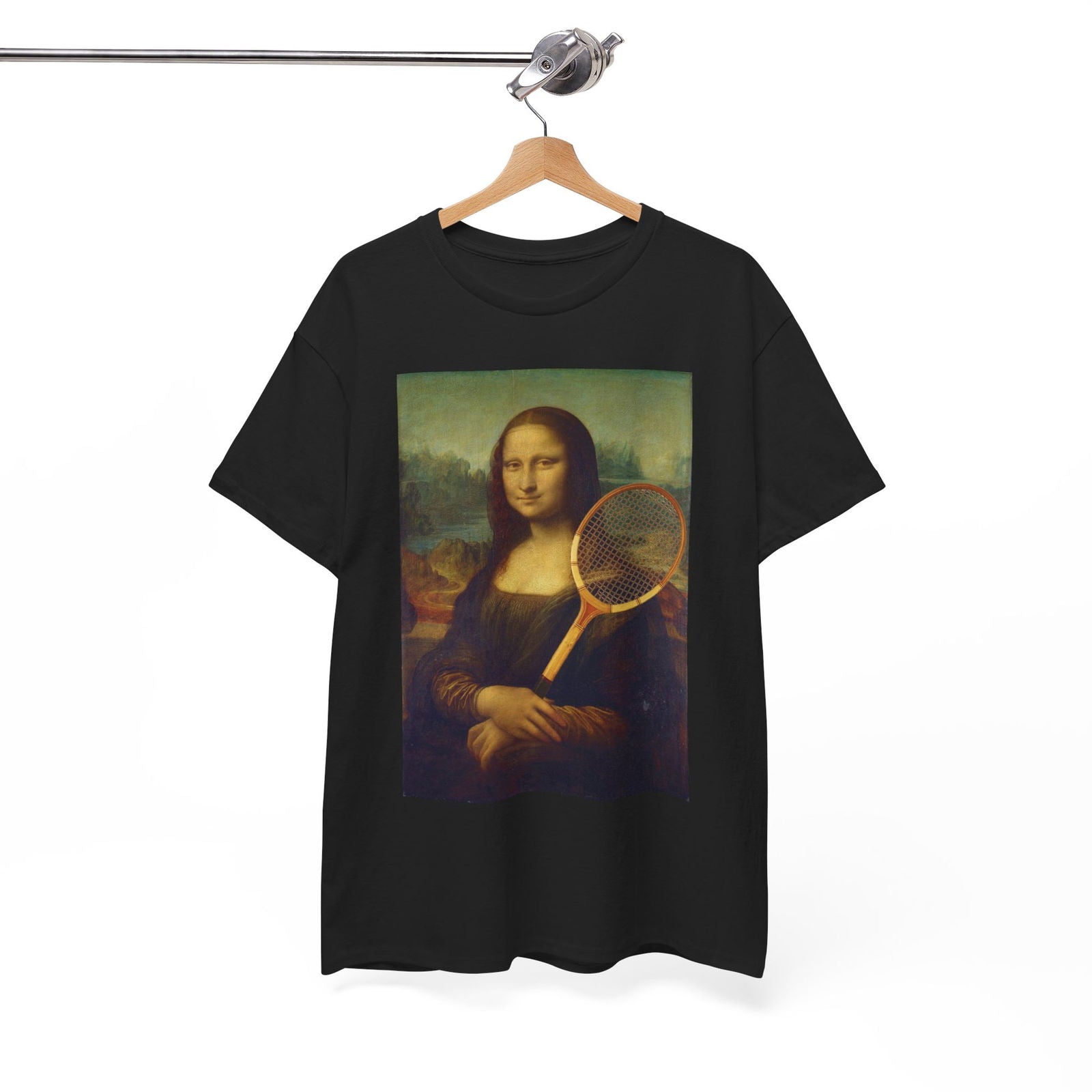 MONA LISA - Tennis (Dri Fit) - GRANDSLAM PH