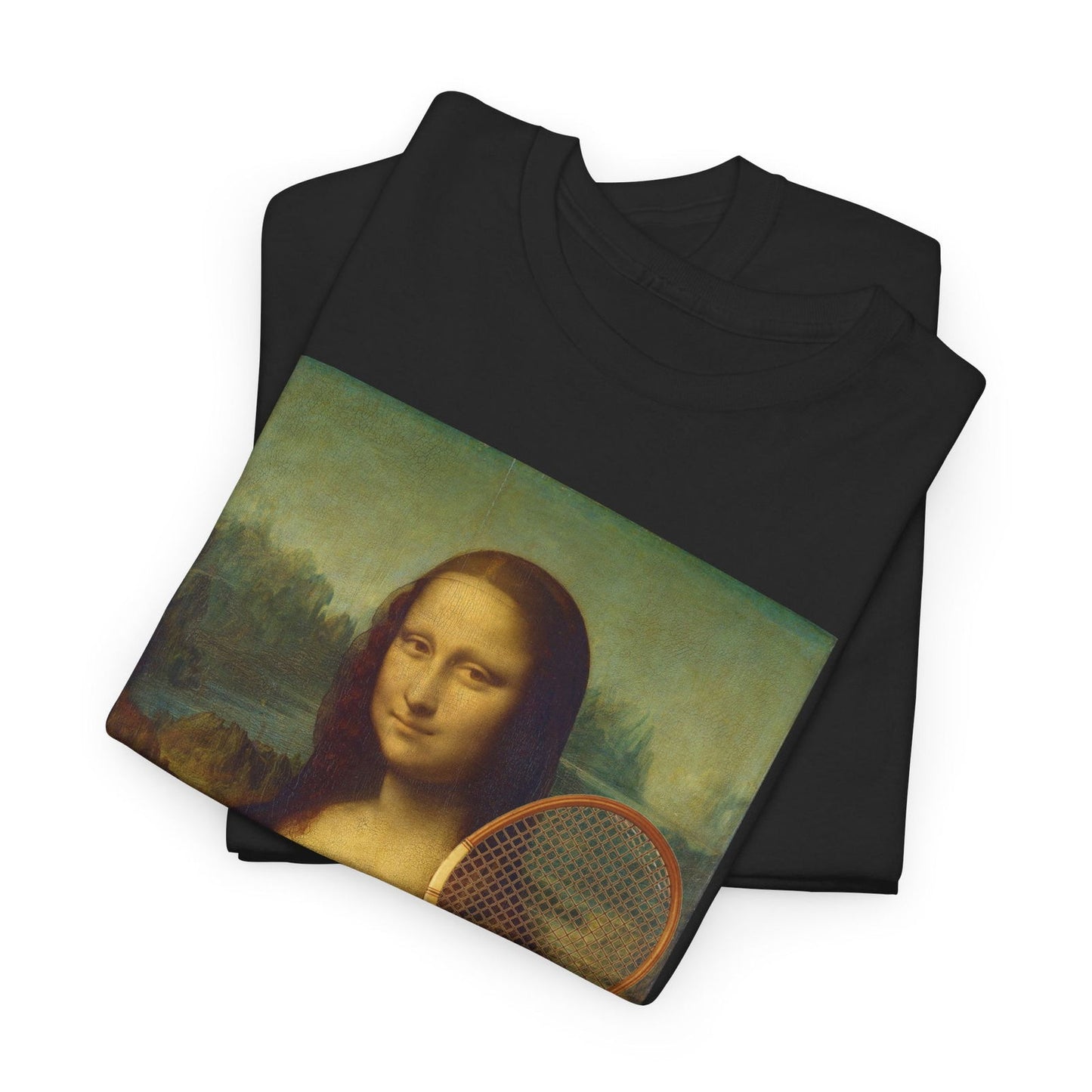 MONA LISA - Tennis (Dri Fit) - GRANDSLAM PH
